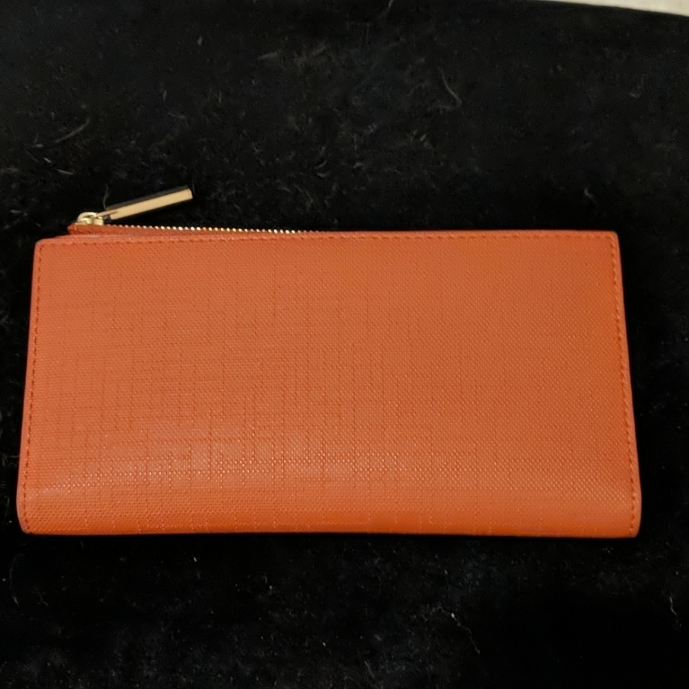Dagne Dover Slim Wallet